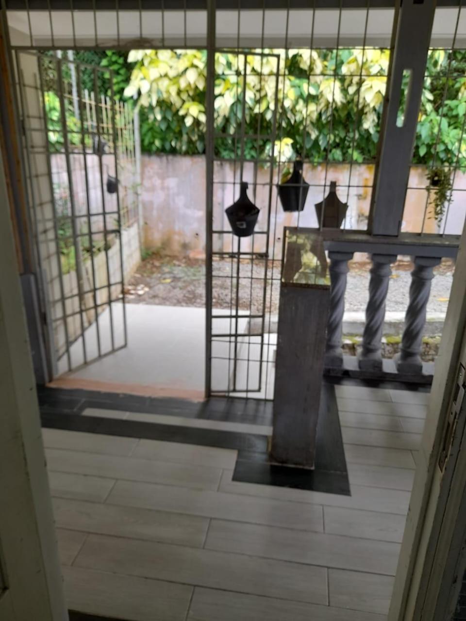 Bayview Villa -Sea Side Villa Anse Boileau 외부 사진